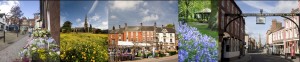 Pictures of Ashbourne