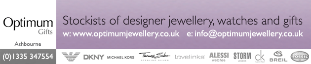 Optimum Gifts Ashbourne